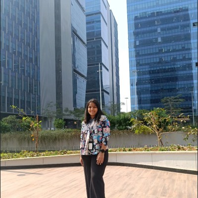 Kashika Kanodia