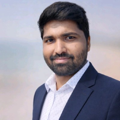 CA Sanjeeva Reddy K