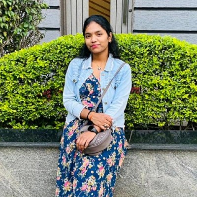 kasoju shravani