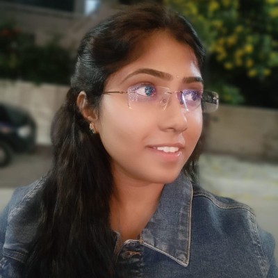 CA Vadla Vyshnavi